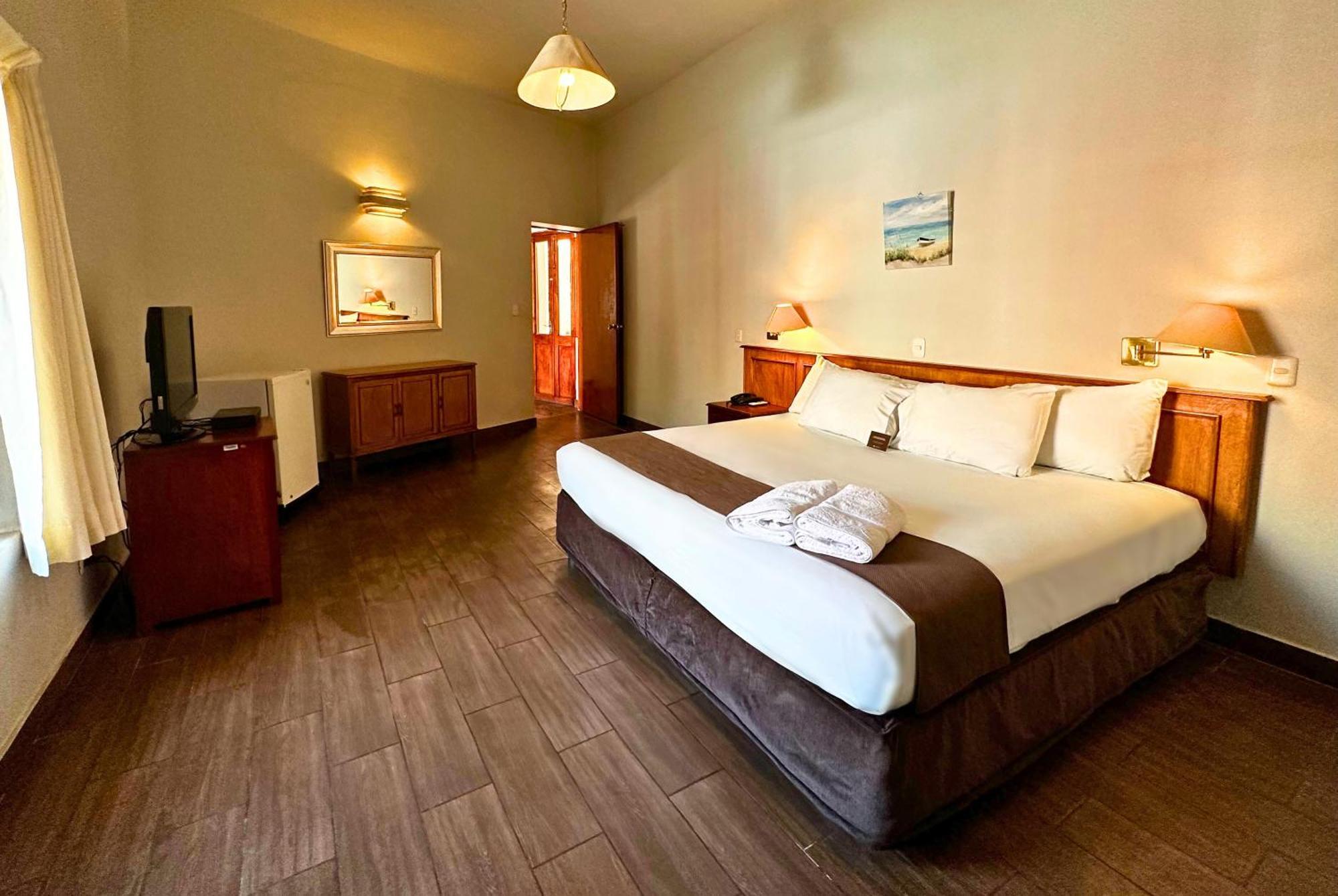 Dm Hoteles Mossone - إِكا المظهر الخارجي الصورة
