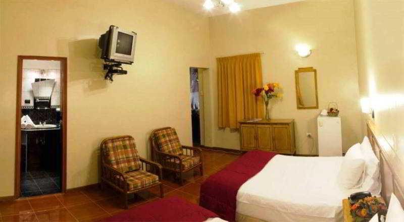 Dm Hoteles Mossone - إِكا المظهر الخارجي الصورة