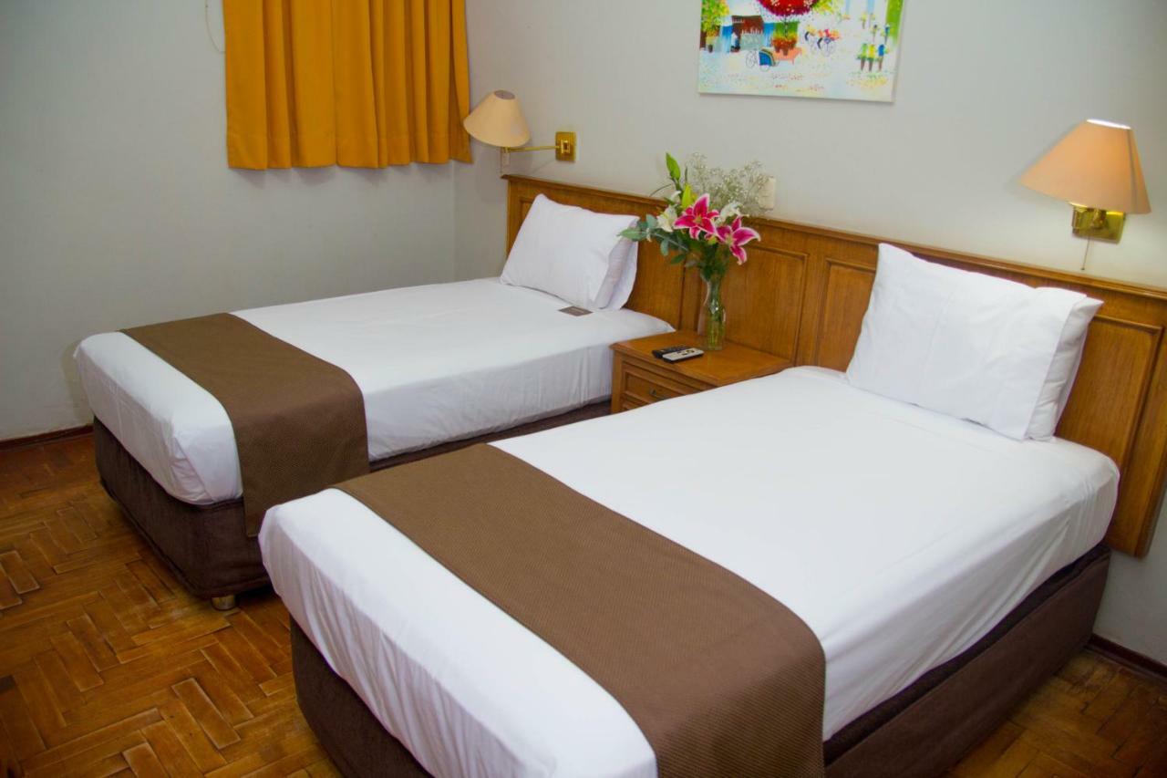 Dm Hoteles Mossone - إِكا المظهر الخارجي الصورة