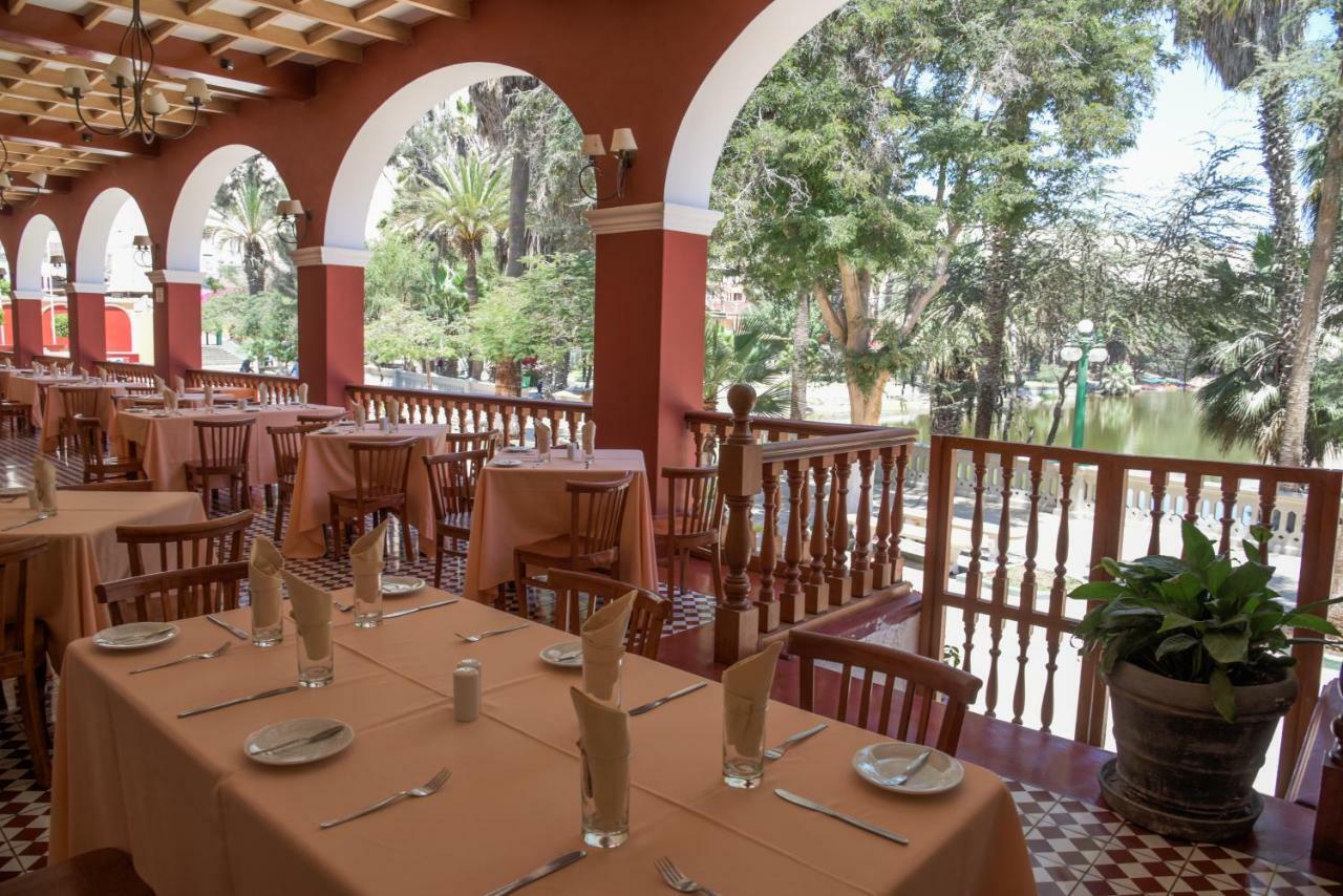 Dm Hoteles Mossone - إِكا المظهر الخارجي الصورة